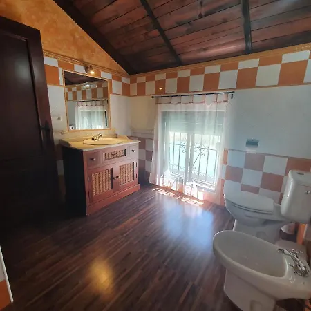 Las Cuevas De Holiday home *