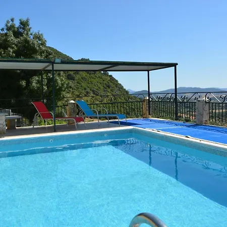 Las Cuevas De Holiday home