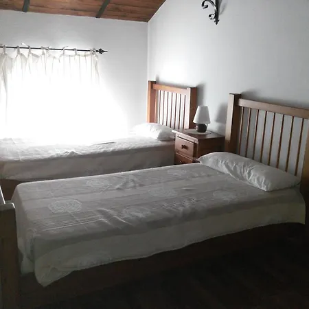 Holiday home Las Cuevas De