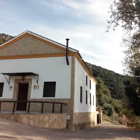 Las Cuevas De *