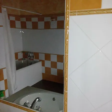 Holiday home Las Cuevas De *