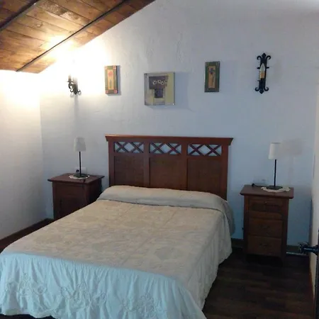 Holiday home Las Cuevas De