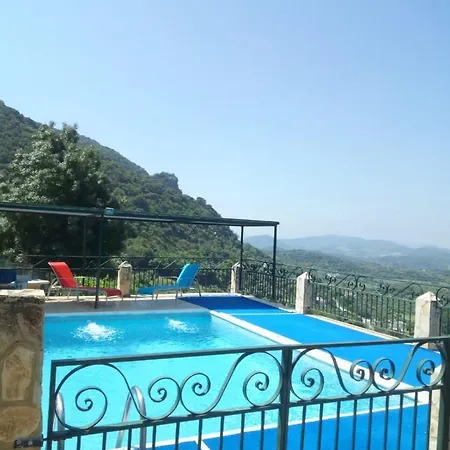 Holiday home Las Cuevas De